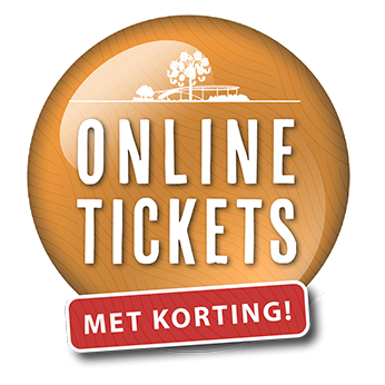 Waarbeek tickets