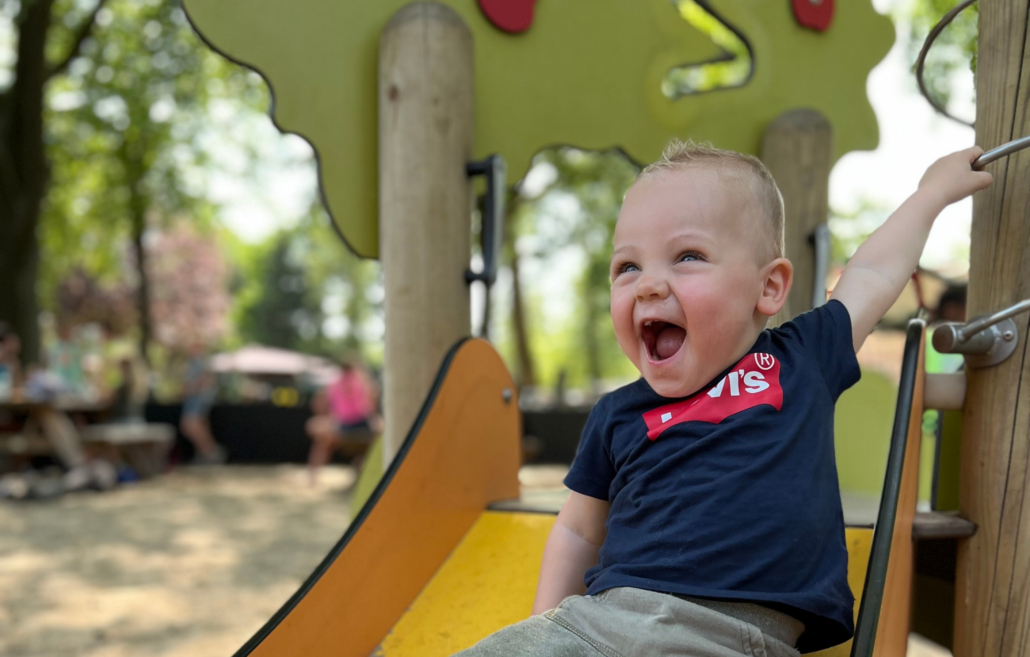 Kabouter Speelplaats