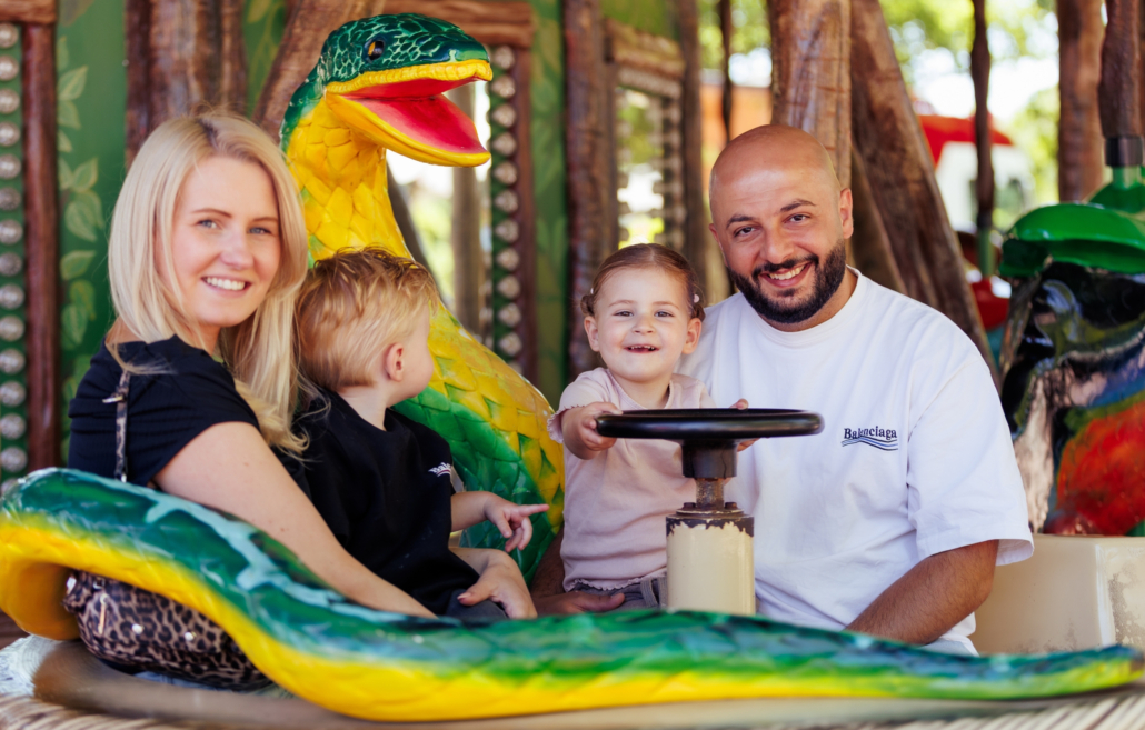 Twekky's Dierenmolen