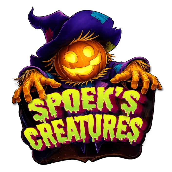 Happy Halloween bij Attractiepark De Waarbeek