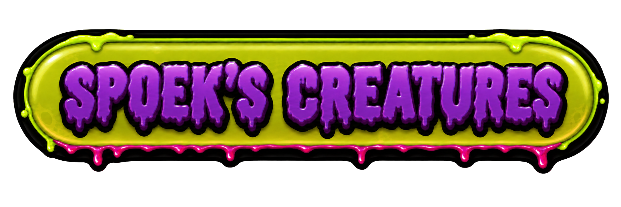 Spoek's Creatures
